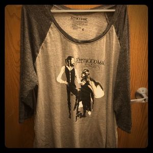 Fleetwood Mac Tee